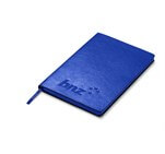 Altitude Showcase A5 Soft Cover Notebook