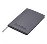 Altitude Showcase A5 Soft Cover Notebook