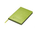 Altitude Showcase A5 Soft Cover Notebook