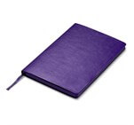 Altitude Showcase A5 Soft Cover Notebook
