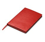 Altitude Showcase A5 Soft Cover Notebook