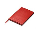 Altitude Showcase A5 Soft Cover Notebook