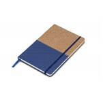 Altitude Synergy A5 Hard Cover Notebook
