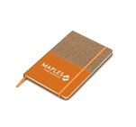 Altitude Synergy A5 Hard Cover Notebook