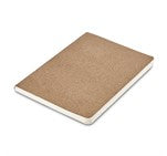 Okiyo Sodan Cork A5 Soft Cover Notebook
