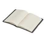 Andy Cartwright Afrique Cowskine A5 Soft Cover Notebook