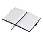 Andy Cartwright Mantra A5 Hard Cover Notebook