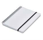 Altitude Noodle A5 Spiral Notebook