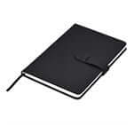 Altitude Emperor A5 Hard Cover Notebook