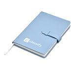 Altitude Emperor A5 Hard Cover Notebook