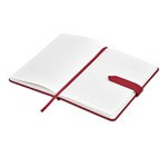 Altitude Emperor A5 Hard Cover Notebook