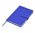 Altitude Emperor A5 Hard Cover Notebook