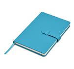 Altitude Emperor A5 Hard Cover Notebook