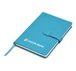 Altitude Emperor A5 Hard Cover Notebook
