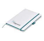 Altitude Tundra A5 Hard Cover Notebook