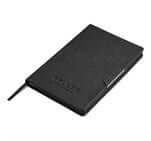 Alex Varga Onassis A5 Hard Cover Notebook