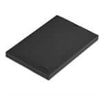 Alex Varga Salinger A5 Soft Cover Notebook