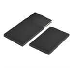 Alex Varga Salinger A5 Soft Cover Notebook