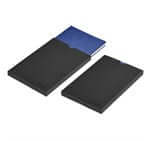Alex Varga Salinger A5 Soft Cover Notebook