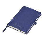 Alex Varga Salinger A5 Soft Cover Notebook