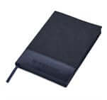 Alex Varga Omnibus A5 Soft Cover Notebook