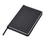 Alex Varga Branca A5 Hard Cover Notebook