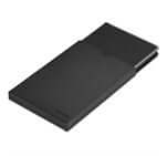 Alex Varga Branca A5 Hard Cover Notebook