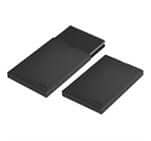 Alex Varga Branca A5 Hard Cover Notebook