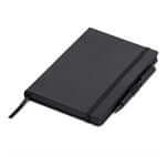 Alex Varga Lagarna A5 Hard Cover Notebook