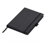 Alex Varga Lagarna A5 Hard Cover Notebook