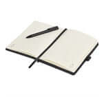 Alex Varga Lagarna A5 Hard Cover Notebook
