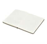 Okiyo Mimasu Cork A5 Hard Cover Notebook