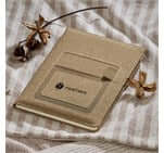 Okiyo Mimasu Cork A5 Hard Cover Notebook