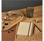 Okiyo FSC Certified Paper A5 Hard Cover Notebook