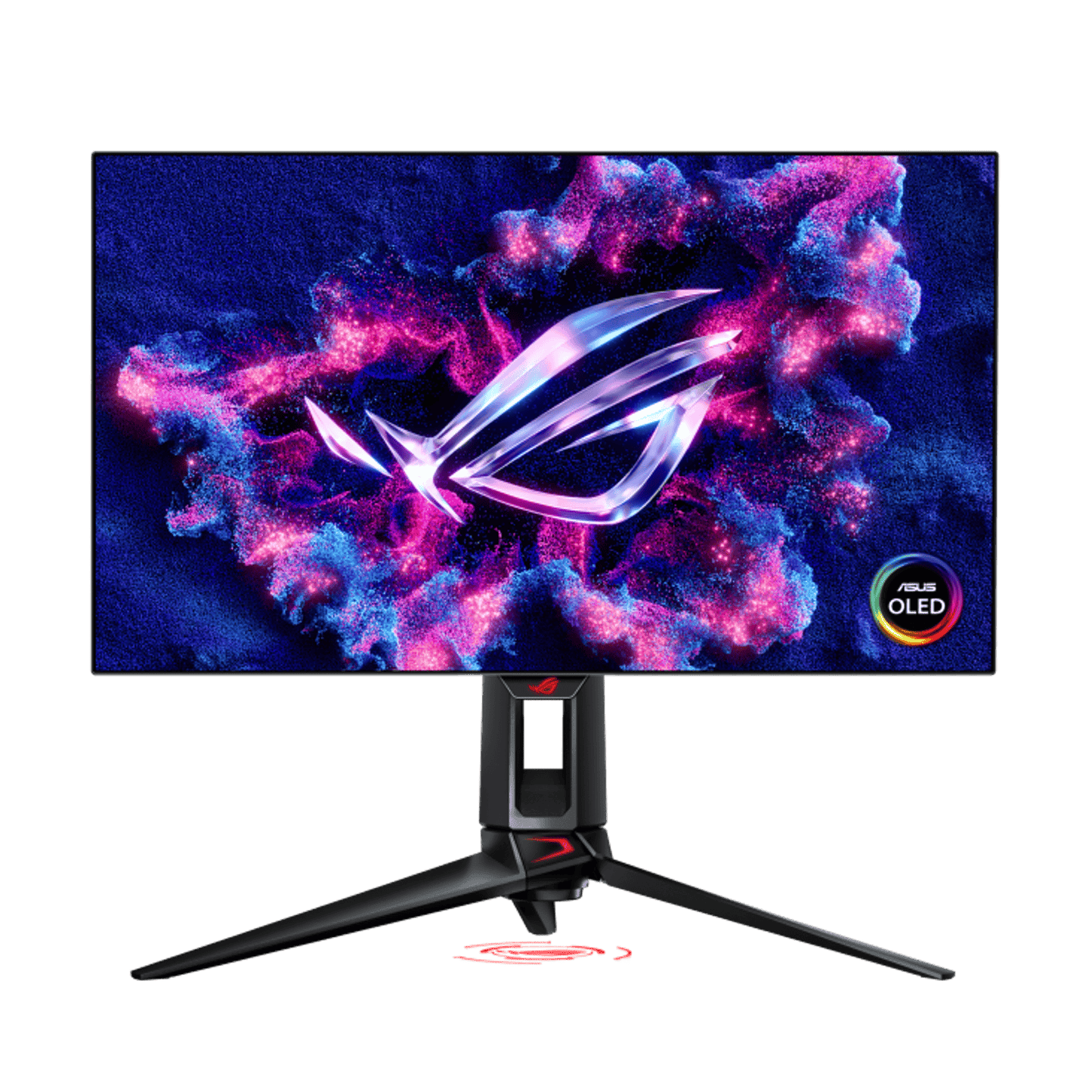 Asus ROG Strix 27″ QD-OLED HDR 400 True Black 480Hz Gaming Monitor