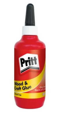 PRITT Ponal Wood Glue 500ML (Bottle)