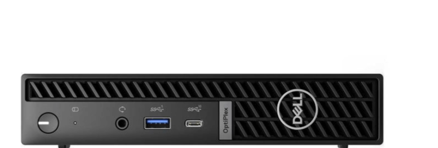 Dell OptiPlex Corei5-14500T 16GB 512GB SSD WLAN + B W11Pro 3YR PS N011O7020MFFEMEA_VP