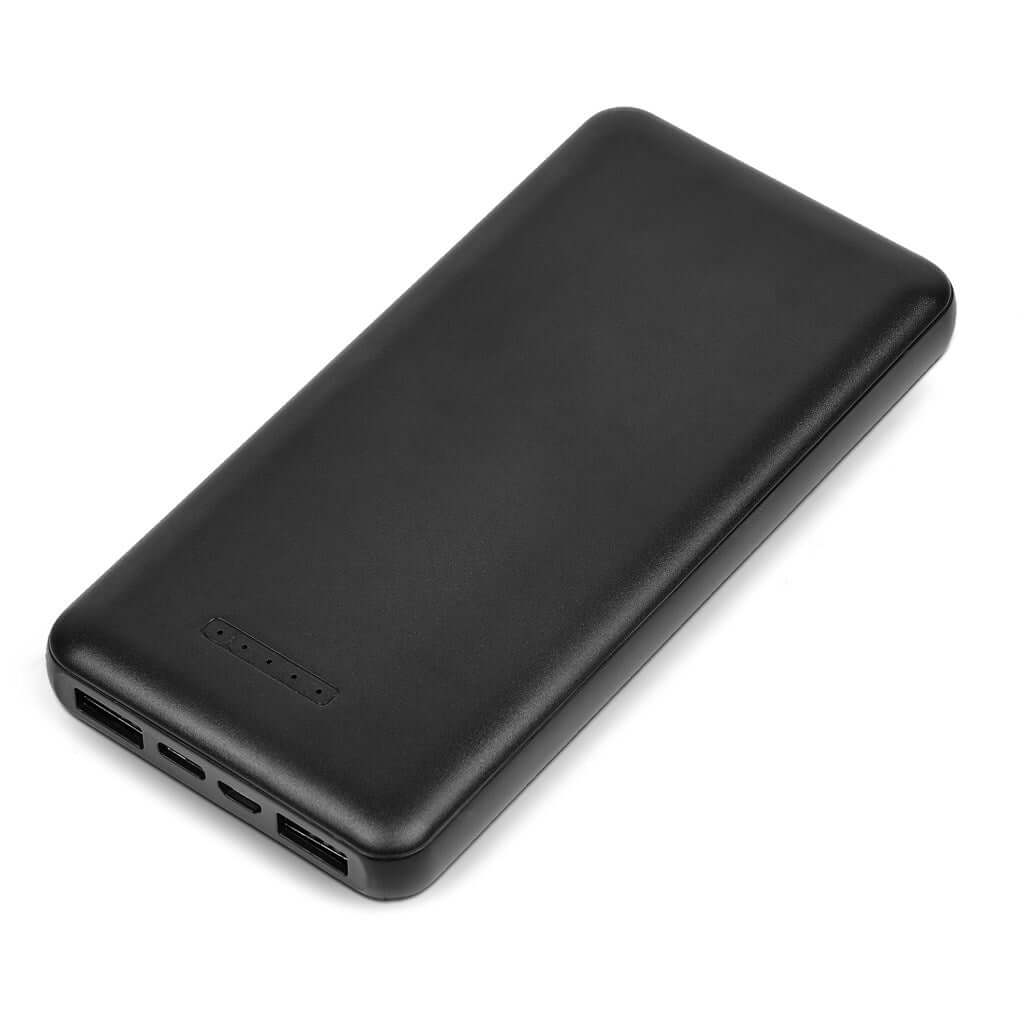 TECH-5238 Vader Wireless Charging Suction Power Bank - 10,000mAh