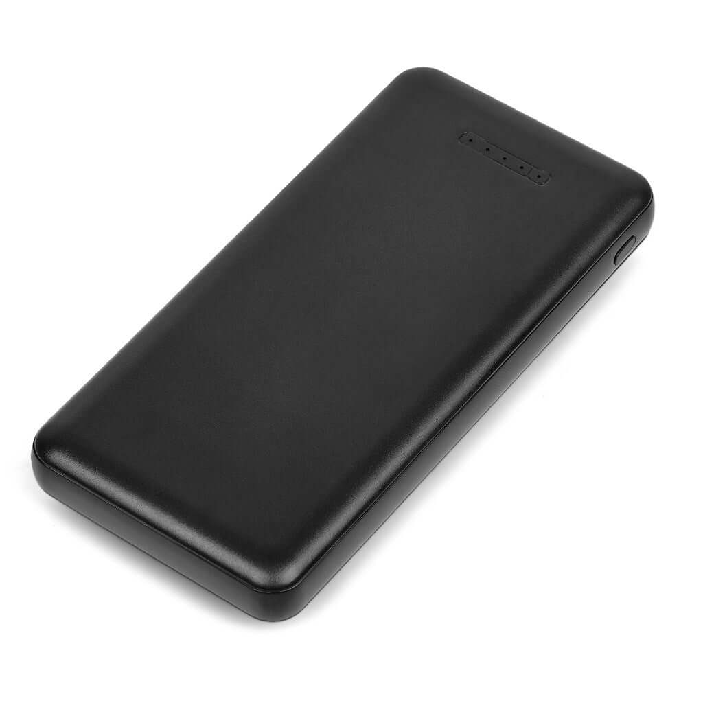 TECH-5238 Vader Wireless Charging Suction Power Bank - 10,000mAh