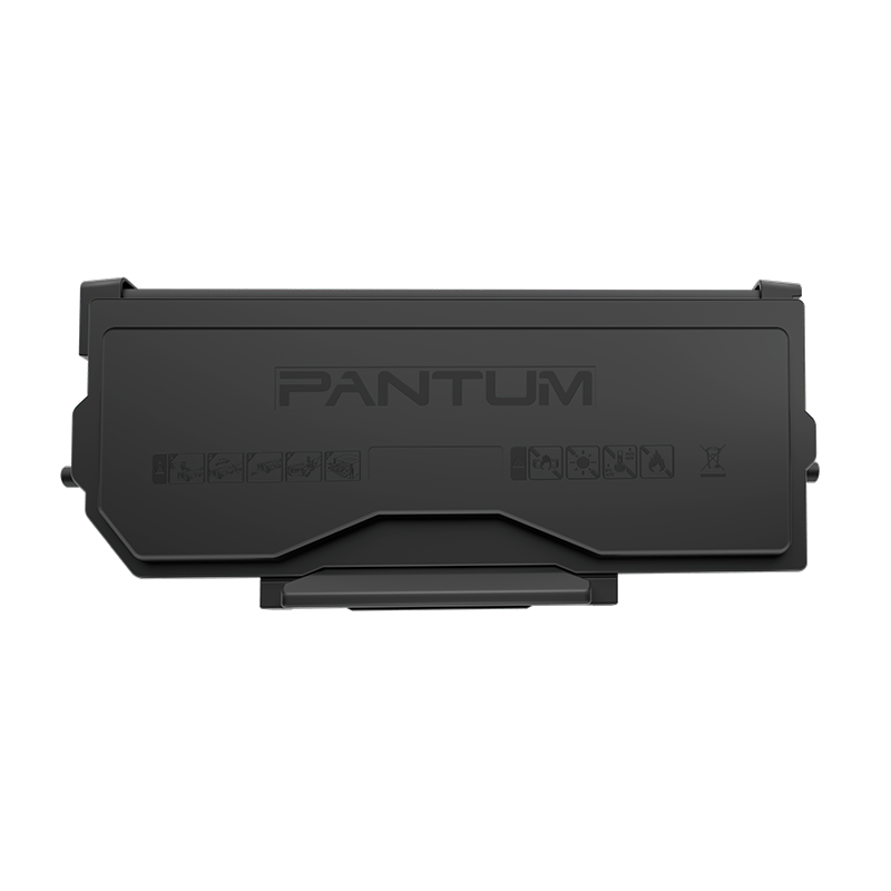 Pantum Tl5120h (6000 Page Yield) Black Toner For Bp5100/bm5100