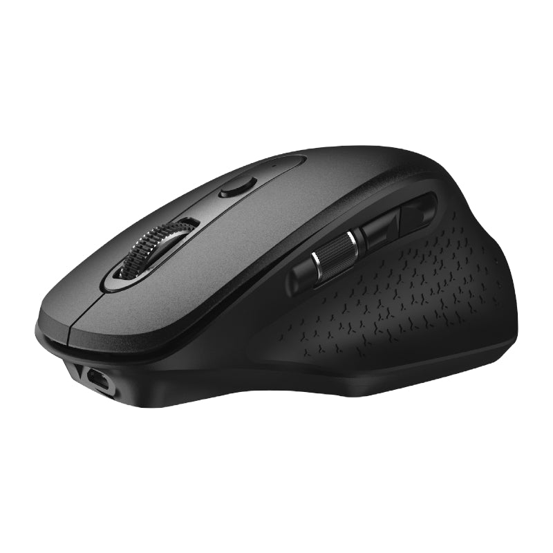 WINX DO More Wireless & Bluetooth Mouse - Unboxed