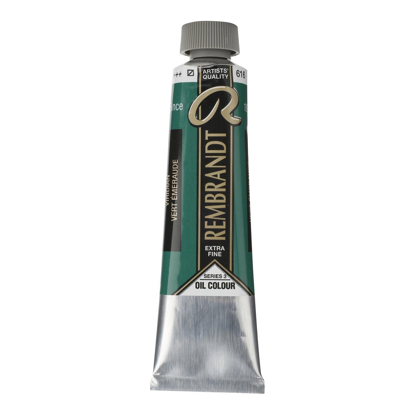 ROYAL TALENS REMBRANDT Oil 40Ml Viridian
