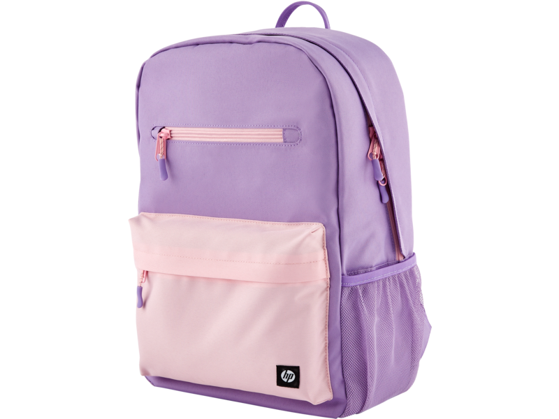 HP Campus Lavender Backpack