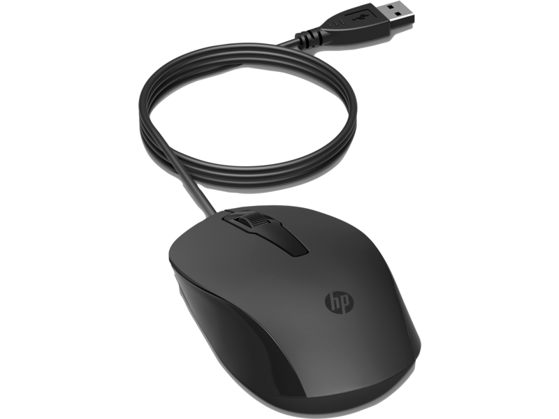 HP 150 WRD Mouse