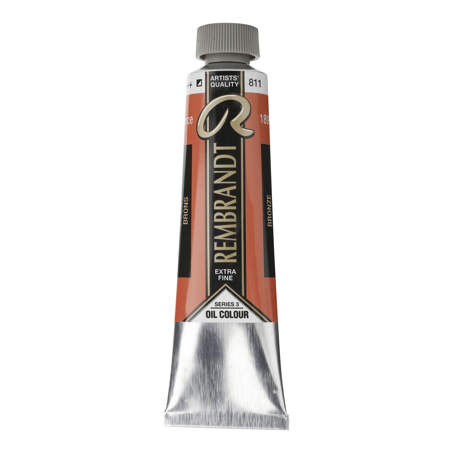 ROYAL TALENS REMBRANDT Oil 40Ml Bronze