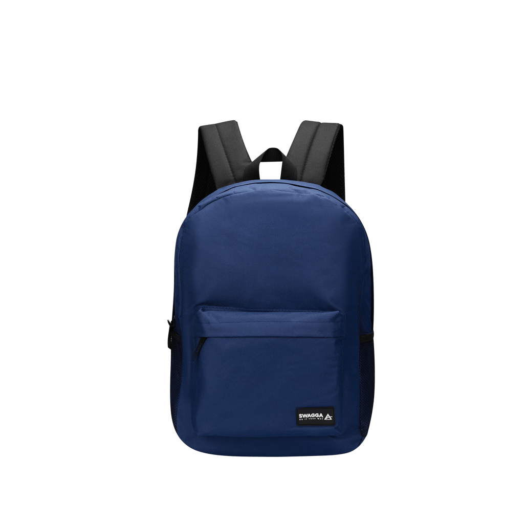 Beaver Canoe Swagga Backpack Navy