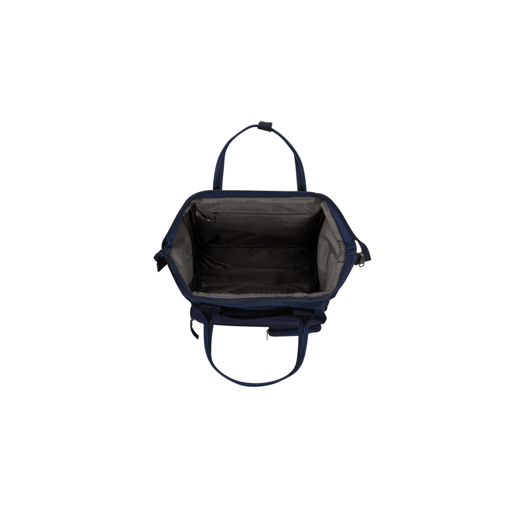 Bounce BF Diaper Bag Navy