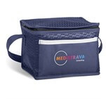 Brighton Non-Woven 6-Can Cooler