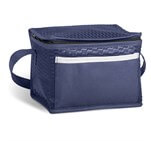 Brighton Non-Woven 6-Can Cooler