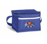 Brighton Non-Woven 6-Can Cooler